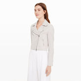 Thumbnail for your product : Club Monaco Rayah Suede Jacket