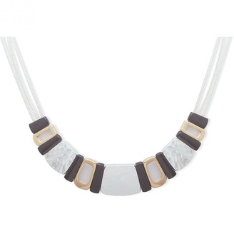 nine west jewelry necklaces