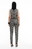 Thumbnail for your product : My Galavant By Tramp In Disguise Ash Jumpsuit