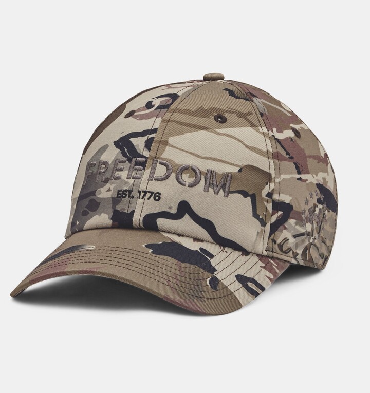 Men's ua freedom fury cap Clearance