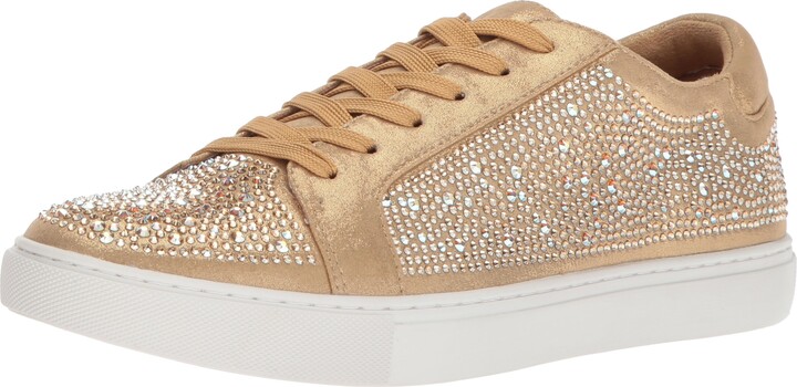 studded sneakers womens