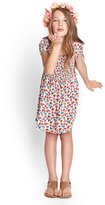 Thumbnail for your product : Forever 21 floral print dress (kids)