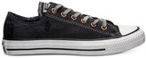 Thumbnail for your product : Converse Men's Chuck Taylor All Star Destroy Denim Casual Sneakers from Finish Line