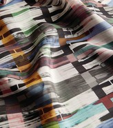 Thumbnail for your product : Marina Rinaldi Abstract Print Dress