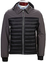 Thumbnail for your product : Michael Kors Park City Down-Filled Hooded Jacket