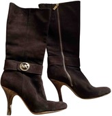 michael kors ingrid boots
