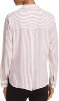Thumbnail for your product : Rails Sydney Striped Shirt