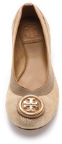 Thumbnail for your product : Tory Burch Caroline 2 Ballet Flats