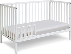 Palmer 3-in-1 Convertible 2-Piece Nursery Furniture Set