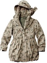 Thumbnail for your product : Vertbaudet Girl's 100% Expert Parka with Detachable Cardigan