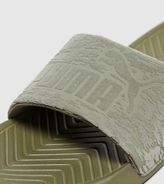 Thumbnail for your product : Puma Popcat Slides Women's