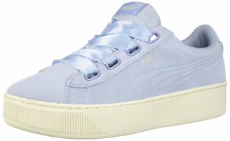 sneaker puma vikky platform