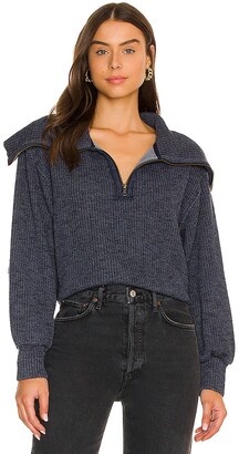 Free People Dean Pullover