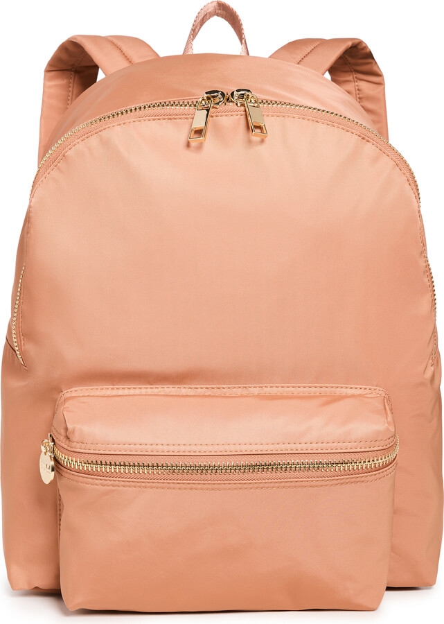 Shop Stoney Clover Lane Nylon Flap Backpack