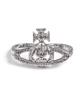 Thumbnail for your product : Vivienne Westwood Radha Ring