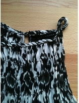 Thumbnail for your product : Zara Silk Dress