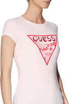Thumbnail for your product : GUESS Short Sleeve Enjoy La R3 Tee