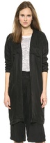 Thumbnail for your product : Just Female Port Kimono