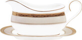 Thumbnail for your product : Noritake Odessa Gravy Boat (2 pieces), 21-1/2 oz.