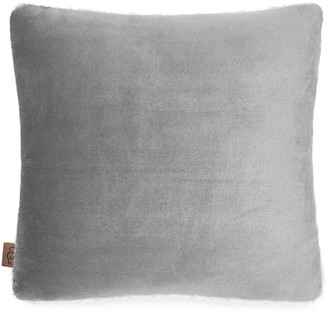 ugg decorative pillows