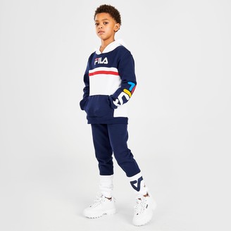 fila jumper kids