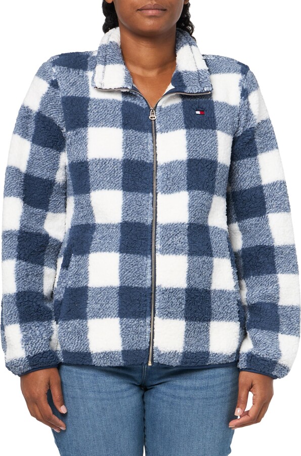 Buffalo Check Jacket | ShopStyle UK