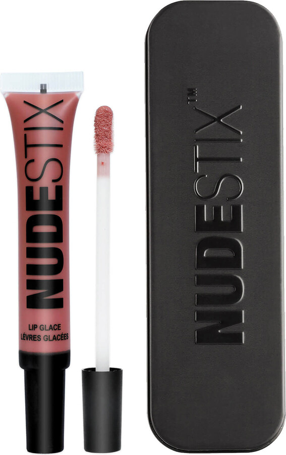 NUDESTIX Lip Glace (Various Shades) - Nude 04