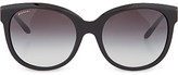 Thumbnail for your product : Bulgari Bvlgari  round sunglasses
