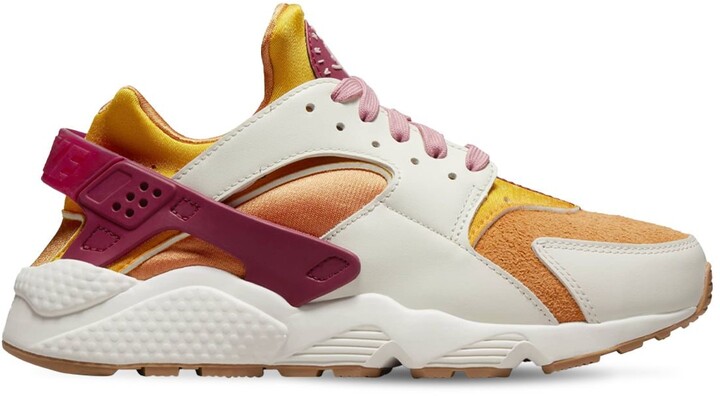 zapatos huarache