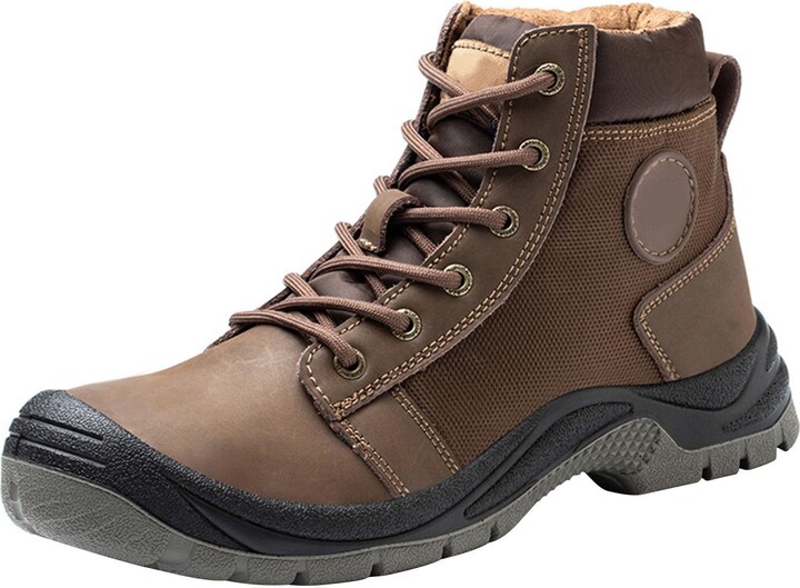 Fahrradhose Herren - Arbeitshose Mit Hoher Sichtbarkeit, Praktische Taschen, Für Radfahren & Arbeit