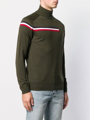 Rossignol Diago turtleneck sweater