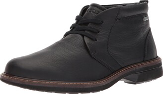 ecco newcastle chukka boot