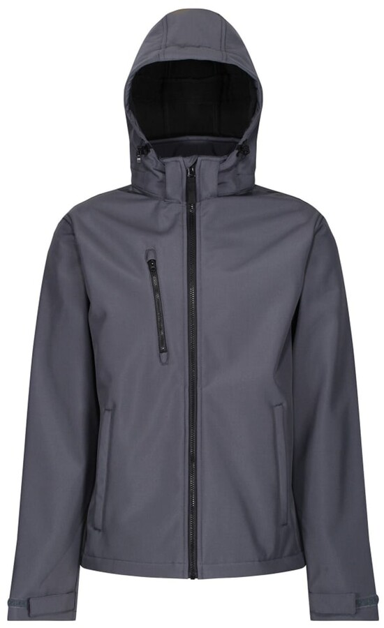 petite soft shell jacket