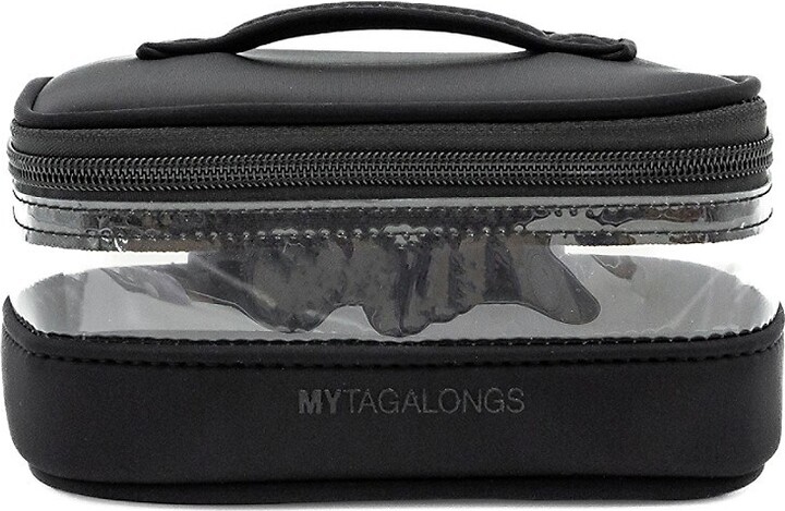 Mini My Clear Cosmetic Case