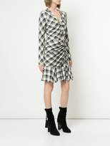 Thumbnail for your product : Veronica Beard Rowe dress