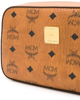 Thumbnail for your product : MCM Monogram Shoulder Bag