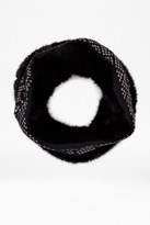 Thumbnail for your product : French Connection Lina Faux Fur Snood