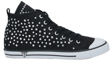 guess high tops
