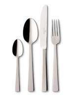 Thumbnail for your product : Villeroy & Boch Notting hill stainless steel cutlery set