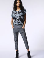 Thumbnail for your product : Diesel DieselTM FAYZA JOGG Jeans 0682L - Grey - 29