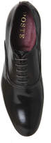 Thumbnail for your product : Poste Giovanni Oxford Shoes Brown Hi Shine Leather
