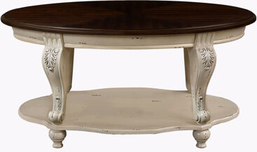 Astoria Grand Mairie Coffee Table