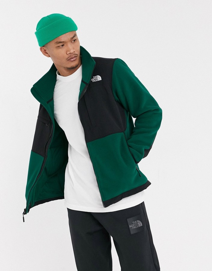denali 2 green