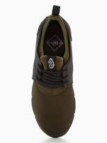 Thumbnail for your product : Luke Slickers Moulded Eyestay Sports Trainer