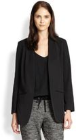 Thumbnail for your product : Eileen Fisher Lightweight Jacket