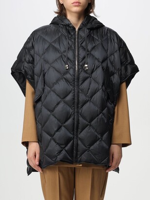 【MAX MARA THE CUBE】CAPE Max Mara The Cube Cape woman - ShopStyle