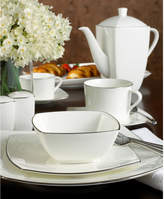 Thumbnail for your product : Mikasa Couture Platinum Dinnerware Collection
