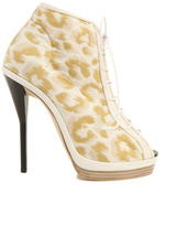Thumbnail for your product : 3.1 Phillip Lim Lace Up Bootie