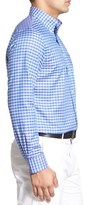 Thumbnail for your product : Bobby Jones Men's 'Evans' Regular Fit Long Sleeve Sport Shirt