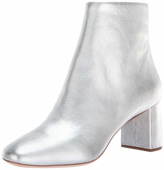 loeffler randall silver shoes
